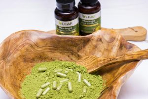 What’s in Moringa, ‘The Miracle Tree’?