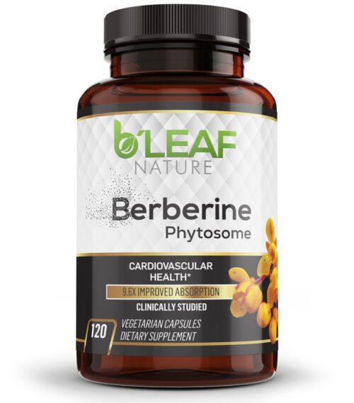 Berberine Phytosome