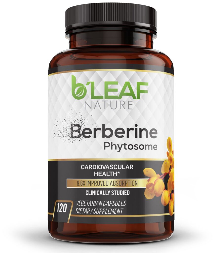 Berberine Phytosome